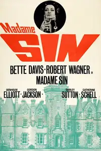 Agente segreto al servizio di madame Sin (1972) - Film Streaming HD