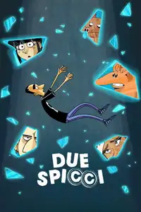 Due spicci (2026) - Serie TV Streaming HD