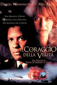 Il coraggio della verità (1996) - Film Streaming HD