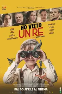 Ho visto un re (2025) - Film Streaming HD