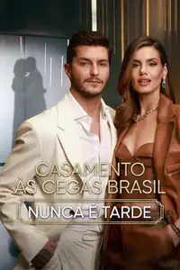 L'amore è cieco: Brasile (2021) - Serie TV Streaming HD