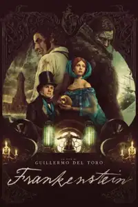 Frankenstein (2025) - Film Streaming HD