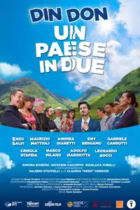 Din Don: Un Paese In Due (2022) - Film Streaming HD