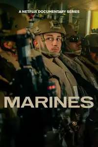 MARINES (2025) - Serie TV Streaming HD