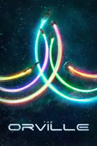 The Orville (2017) - Serie TV Streaming HD