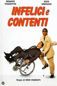 Infelici e contenti (1992) - Film Streaming HD