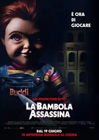 La bambola assassina (2019) - Film Streaming HD