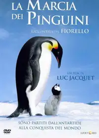 La marcia dei pinguini (2005) - Film Streaming HD