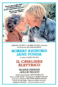 Il cavaliere elettrico (1979) - Film Streaming HD