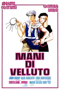 Mani di velluto (1979) - Film Streaming HD