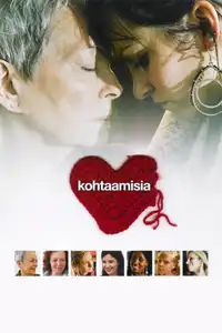 Kohtaamisia (2010) - Film Streaming HD