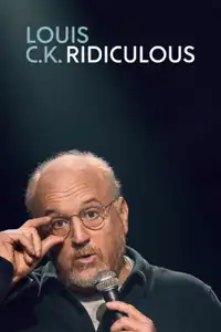 Louis C.K.: Ridiculous (2026) - Film Streaming HD