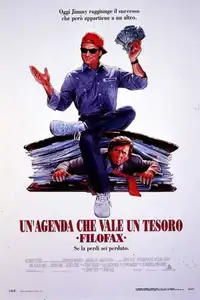 Filofax - Un'agenda che vale un tesoro (1990) - Film Streaming HD