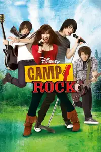 Camp Rock (2008) - Film Streaming HD