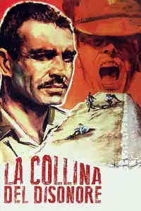 La collina del disonore (1965) - Film Streaming HD