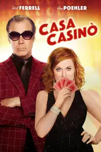 Casa Casinò (2017) - Film Streaming HD