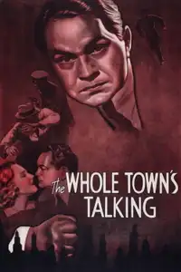 Tutta la città ne parla (1935) - Film Streaming HD