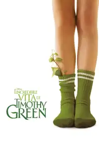 L'incredibile vita di Timothy Green (2012) - Film Streaming HD