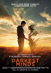 Darkest Minds (2018) - Film Streaming HD