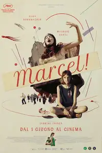 Marcel! (2022) - Film Streaming HD