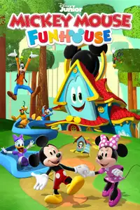 Topolino - La casa del divertimento (2021) - Serie TV Streaming HD