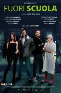 Fuori scuola (2023) - Film Streaming HD