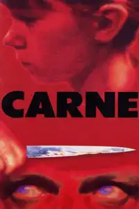 Carne (1991) - Film Streaming HD