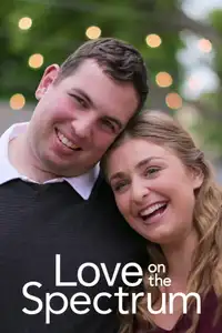 L'amore nello spettro (2022) - Serie TV Streaming HD
