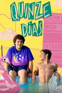 Quindici giorni (2026) - Film Streaming HD