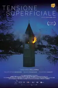 Tensione superficiale (2019) - Film Streaming HD