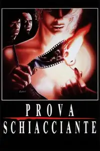 Prova schiacciante (1991) - Film Streaming HD