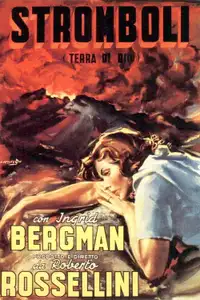 Stromboli (Terra di Dio) (1950) - Film Streaming HD