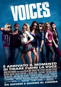 Voices (2012) - Film Streaming HD