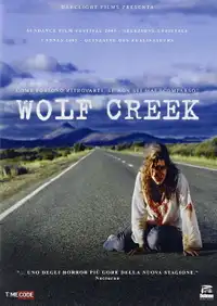 Wolf Creek (2005) - Film Streaming HD
