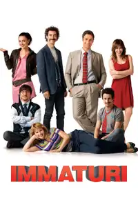 Immaturi (2011) - Film Streaming HD