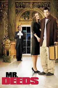 Mr. Deeds (2002) - Film Streaming HD