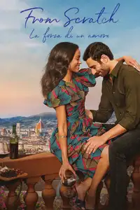 From Scratch - La forza di un amore (2022) - Serie TV Streaming HD