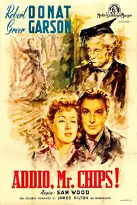 Addio, mr. Chips! (1939) - Film Streaming HD