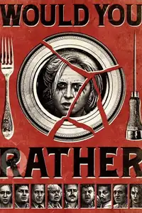 Would You Rather (2013) - Film Streaming HD