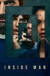 Inside Man (2022) - Serie TV Streaming HD