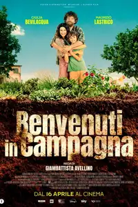Benvenuti in campagna (2026) - Film Streaming HD