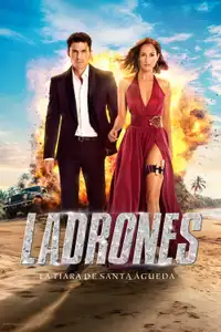 Suspicious Minds (2025) - Serie TV Streaming HD