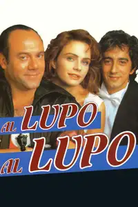 Al lupo, al lupo (1992) - Film Streaming HD