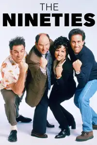 The Nineties (2017) - Serie TV Streaming HD