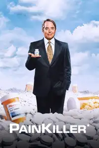 Painkiller (2023) - Serie TV Streaming HD