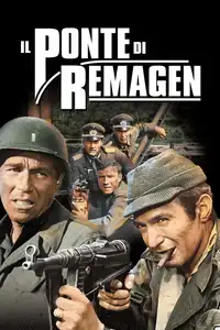 Il ponte di Remagen (1969) - Film Streaming HD