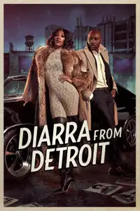 Diarra from Detroit (2024) - Serie TV Streaming HD