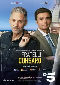 I Fratelli Corsaro (2024) - Serie TV Streaming HD