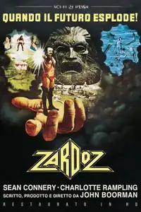 Zardoz (1974) - Film Streaming HD