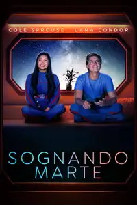 Sognando Marte (2022) - Film Streaming HD